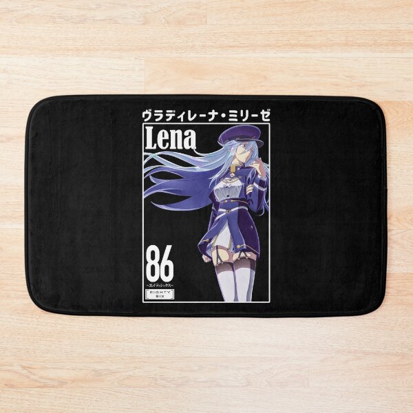 Item preview, Lena - 86 Eighty Six designed and sold by ice-man7.