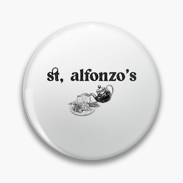 Item preview, Alfonzo Essential designed and sold by GhostTshirtz.