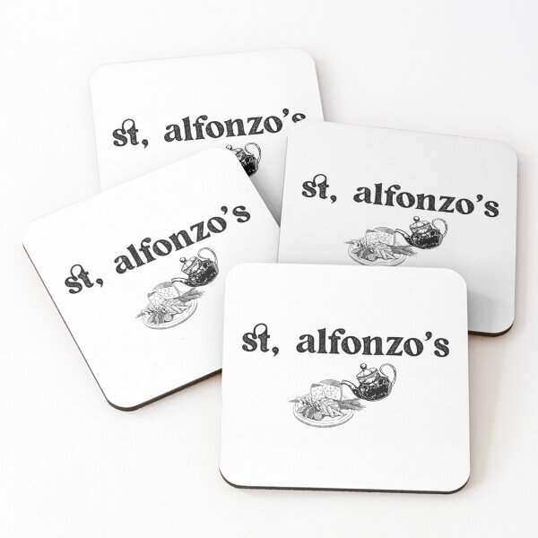 Item preview, Alfonzo Essential designed and sold by GhostTshirtz.