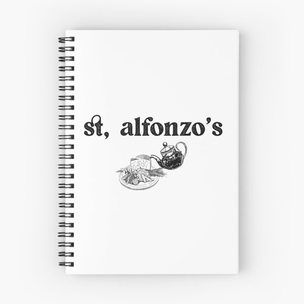 Item preview, Alfonzo Essential designed and sold by GhostTshirtz.