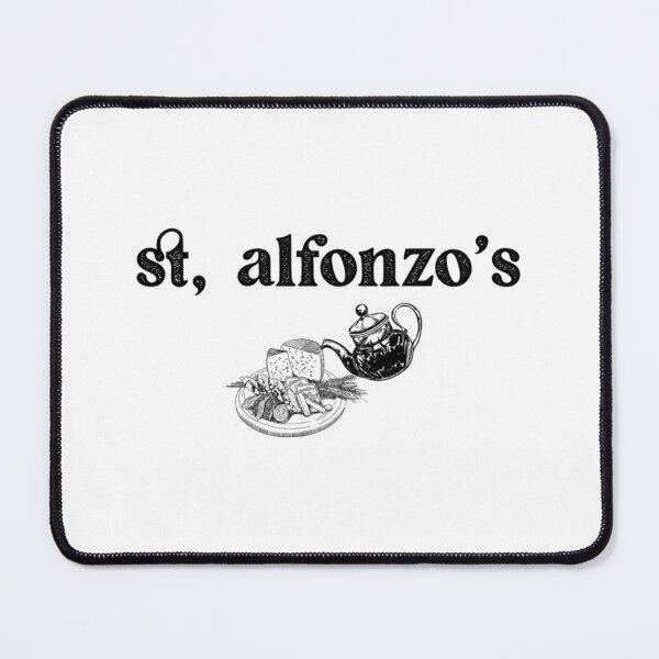 Item preview, Alfonzo Essential designed and sold by GhostTshirtz.