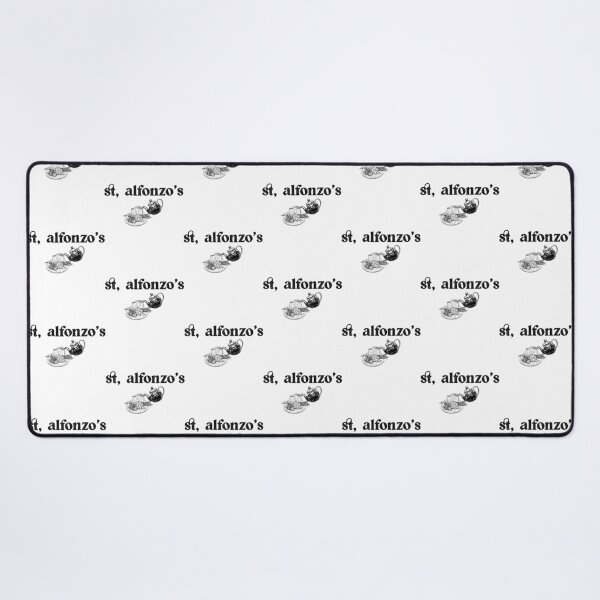 Item preview, Alfonzo Essential designed and sold by GhostTshirtz.