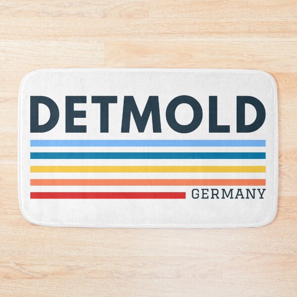 Item preview, Detmold Germany designed and sold by europelines.