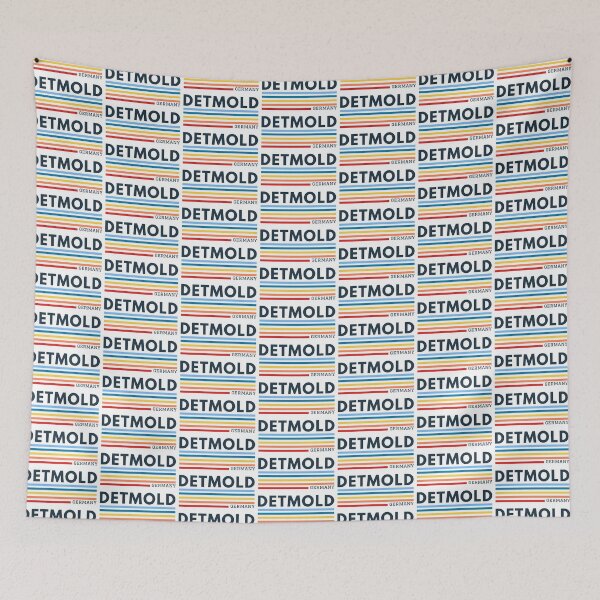 Item preview, Detmold Germany designed and sold by europelines.