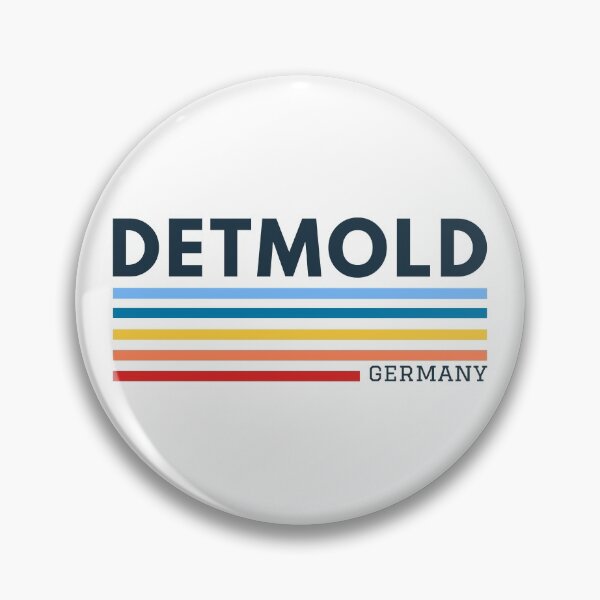 Item preview, Detmold Germany designed and sold by europelines.