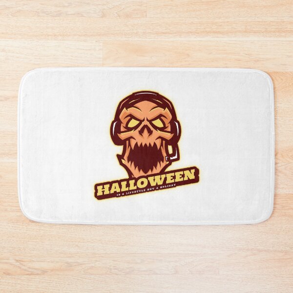 Item preview, Halloween Is A Lifestyle Not A Holiday designed and sold by 2-Of-A-Kind.