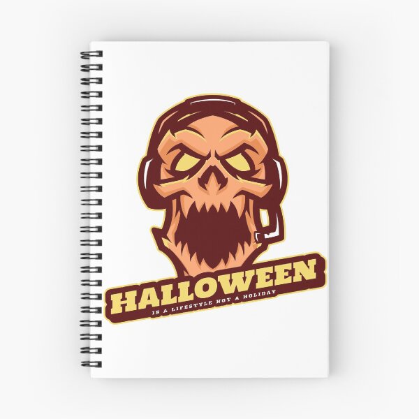 Item preview, Halloween Is A Lifestyle Not A Holiday designed and sold by 2-Of-A-Kind.