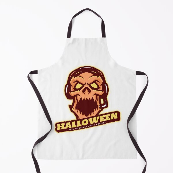 Item preview, Halloween Is A Lifestyle Not A Holiday designed and sold by 2-Of-A-Kind.