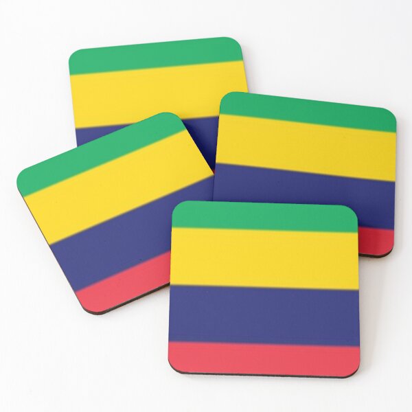 Item preview, the flag of mauritius designed and sold by nigejohn.