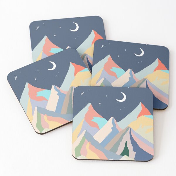 Item preview, Yoko mountains designed and sold by -Nuage-.