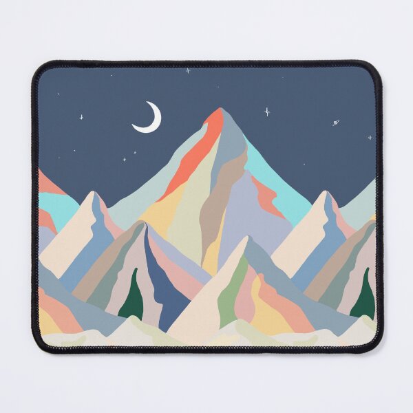 Item preview, Yoko mountains designed and sold by -Nuage-.