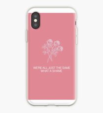 Paris iPhone Case