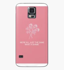 Paris Hülle & Skin für Samsung Galaxy