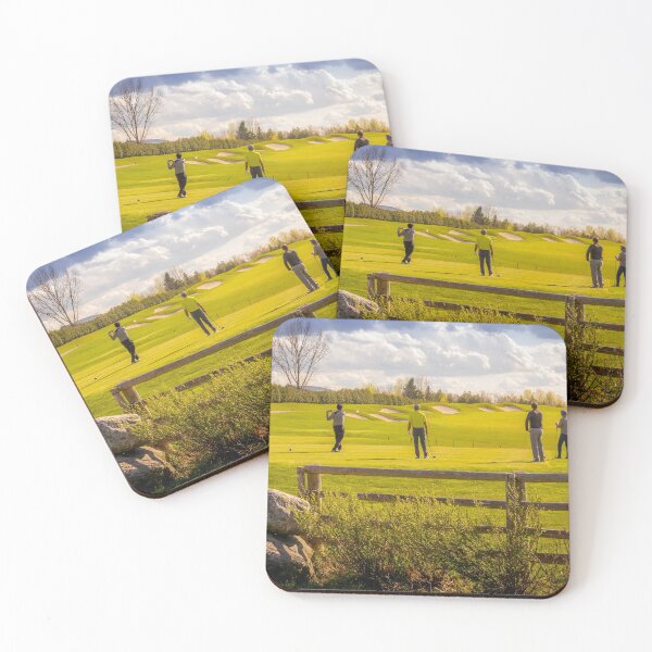 Item preview, Day On The Golf Course 2 designed and sold by Robert Alsop.