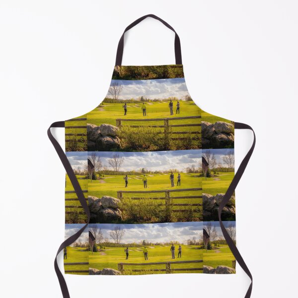 Item preview, Day On The Golf Course 2 designed and sold by Robert Alsop.