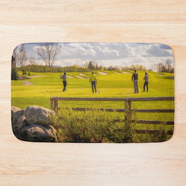 Item preview, Day On The Golf Course 2 designed and sold by Robert Alsop.