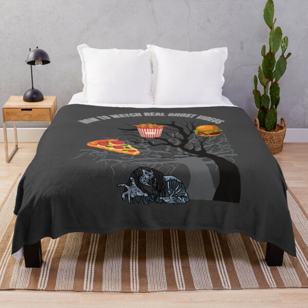 Item preview, How to watch real ghost videos designed and sold by Dreamingnewfie.