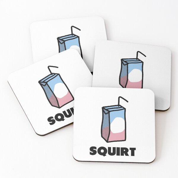 Item preview, SQUIRT Juicebox designed and sold by dudewithhair.