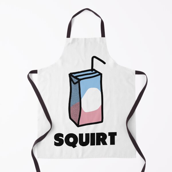Item preview, SQUIRT Juicebox designed and sold by dudewithhair.