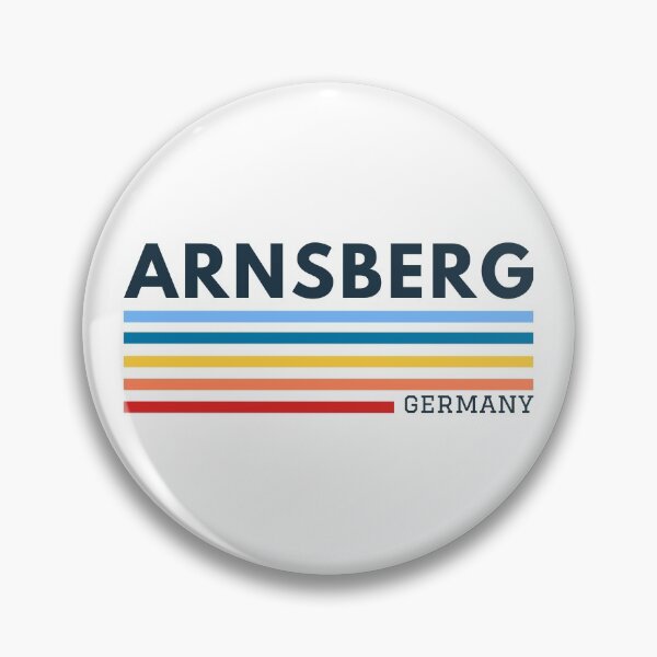 Item preview, Arnsberg Germany designed and sold by europelines.