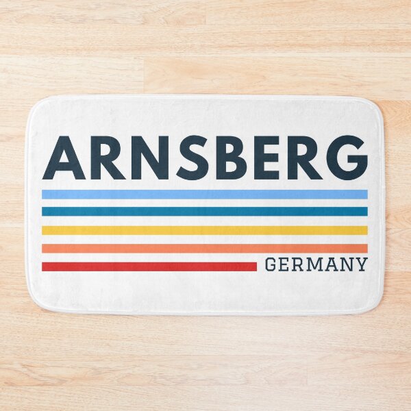 Item preview, Arnsberg Germany designed and sold by europelines.