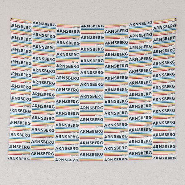 Item preview, Arnsberg Germany designed and sold by europelines.