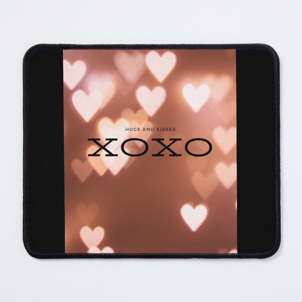 Item preview, Hugs and kisses XOXO designed and sold by NaomiWallace321.
