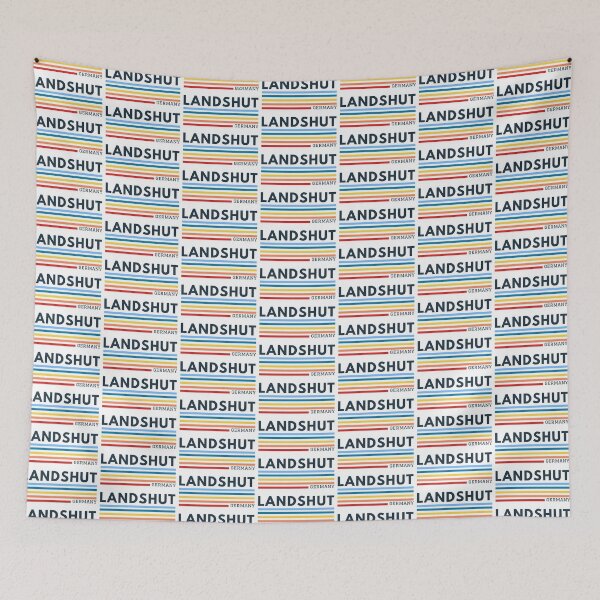Item preview, Landshut Germany designed and sold by europelines.