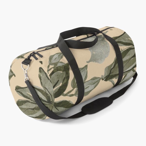 Item preview, Green Leaves Watercolor Drawing  designed and sold by MercuryV.