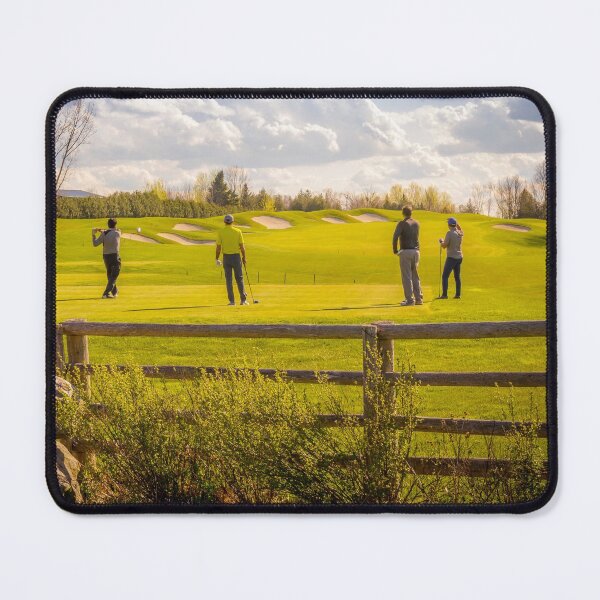 Item preview, Day On The Golf Course 2 designed and sold by Robert Alsop.