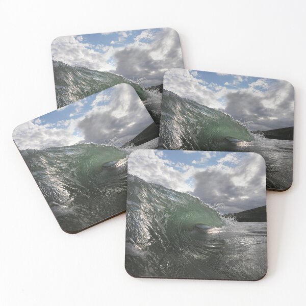 Item preview, Lip Service - Southbourne Shorebreak, Bournemouth - Surf // Wave designed and sold by Jason Kempshall.