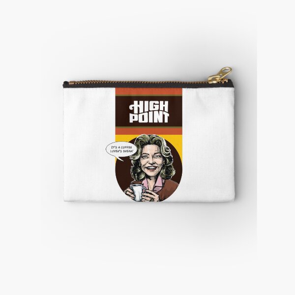 Item preview, High Point Lauren Bacall #1  designed and sold by UncouthYouth.