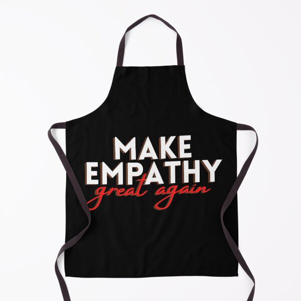 Item preview, Make Empathy Great Again (B) designed and sold by kawaso.