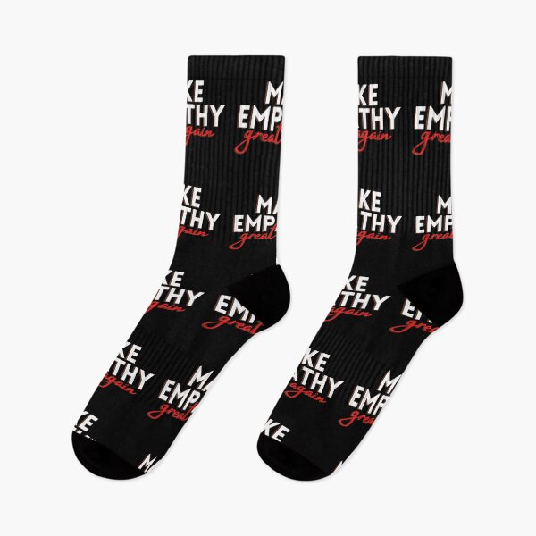 Item preview, Make Empathy Great Again (B) designed and sold by kawaso.