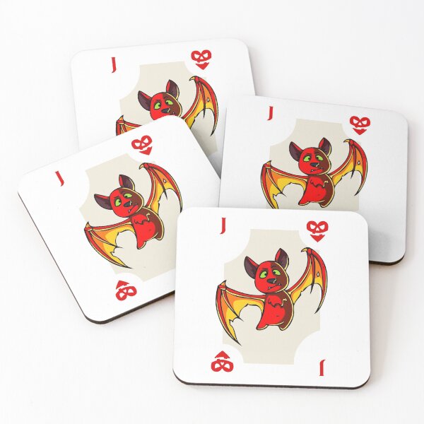 Item preview, Easy Halloween Playing Card Costume: Jack of Hearts designed and sold by SLAG-Creative.