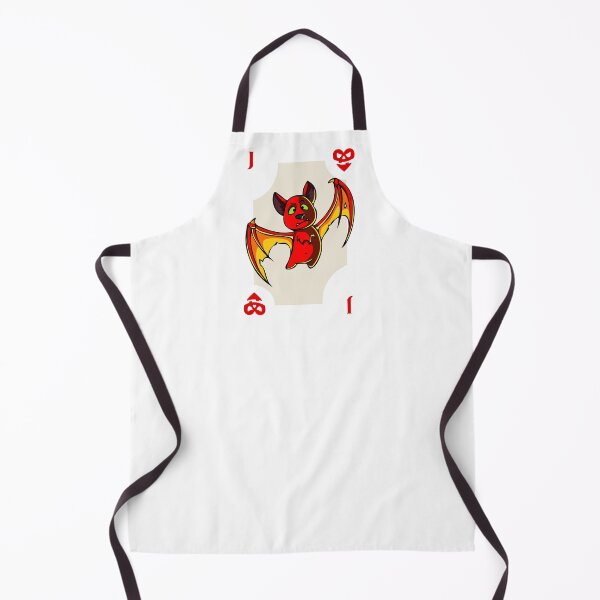 Item preview, Easy Halloween Playing Card Costume: Jack of Hearts designed and sold by SLAG-Creative.