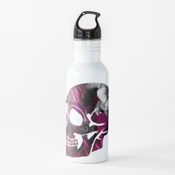 Expired Water Bottle