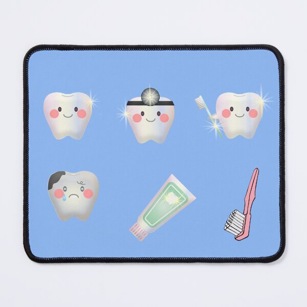 Item preview, Dental pack designed and sold by STEM-women.