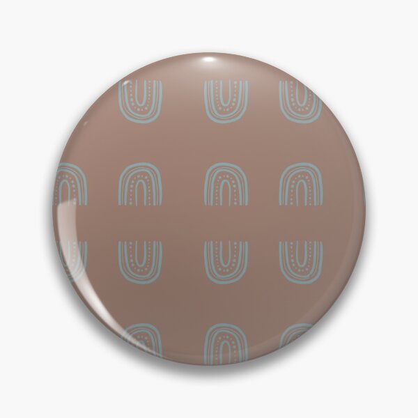 Item preview, Modern Southwest Rainbow designed and sold by Moon Fern Vintage.