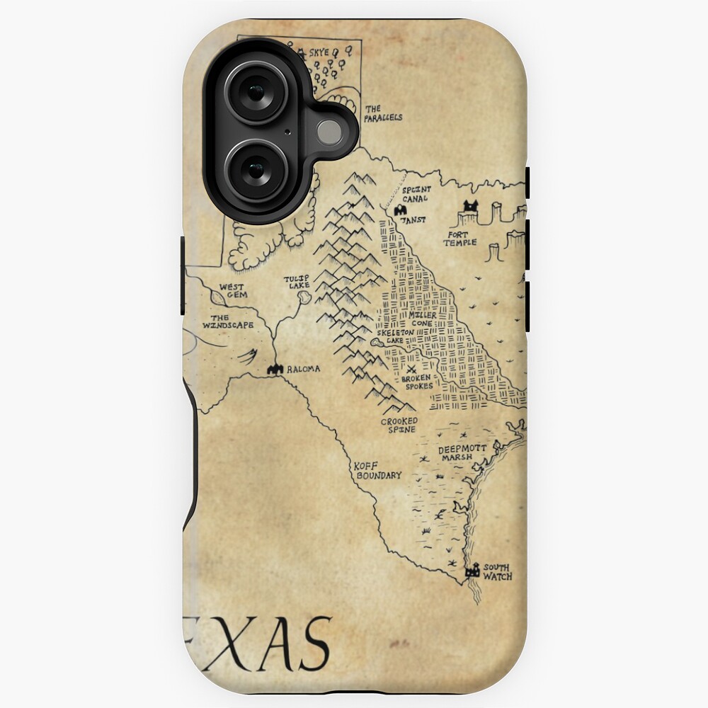 Item preview, iPhone Magsafe Tough Case designed and sold by aldayuan.