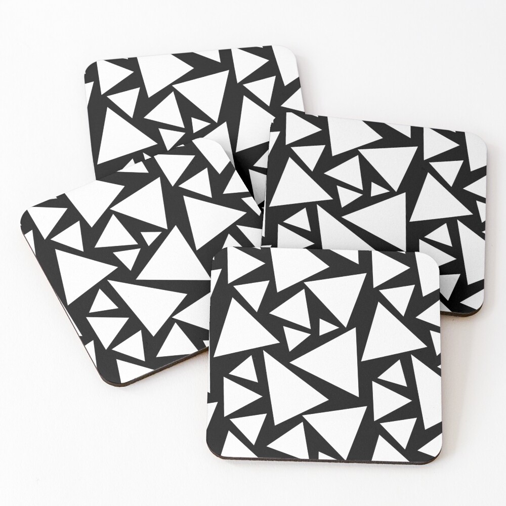 Item preview, Coasters (Set of 4) designed and sold by Sengflo.