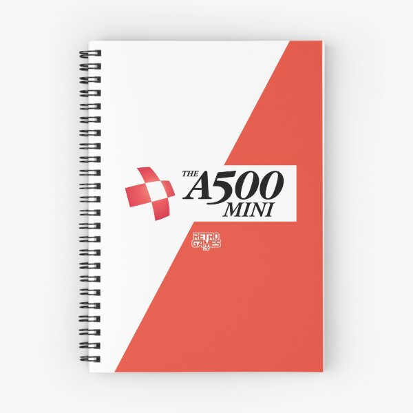 Item preview, The A500 Mini designed and sold by RetroTrader.