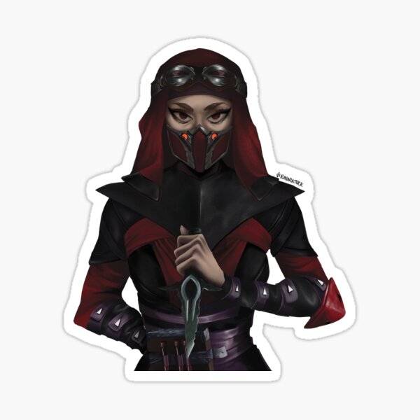 Artikel-Vorschau von Skarlet - Mortal Kombat 11 ?, designt und verkauft von virginiatuck.