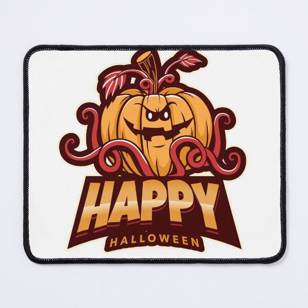 Item preview, Happy Halloween - Pumpkin designed and sold by Anjestic Studio.