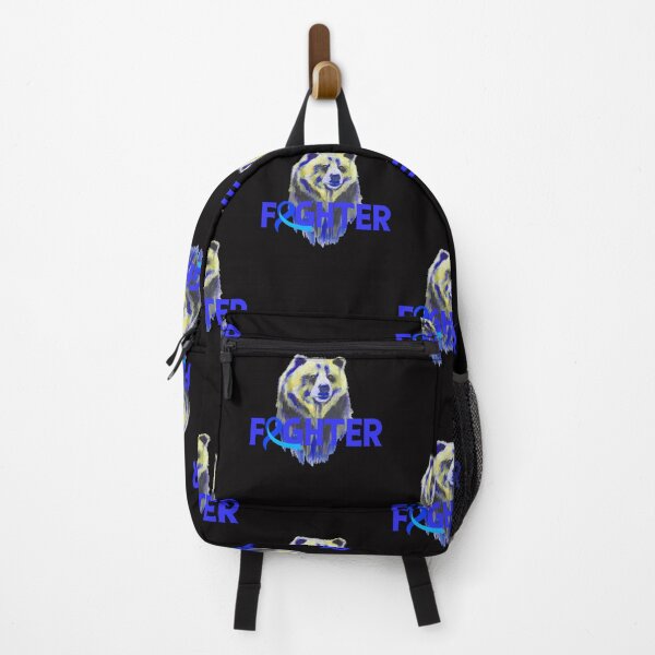 Item preview, Fighter Hydrocephalus Awareness - hydrocephalus awareness designed and sold by Designs Of all kinds.