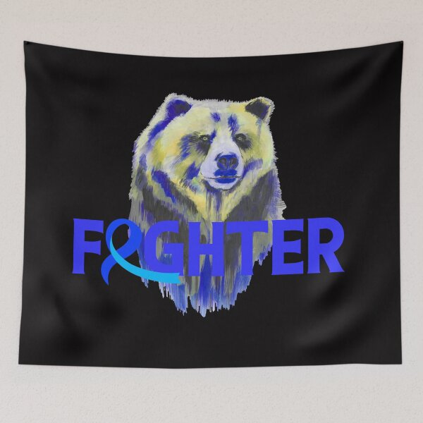 Item preview, Fighter Hydrocephalus Awareness - hydrocephalus awareness  designed and sold by Designs Of all kinds.