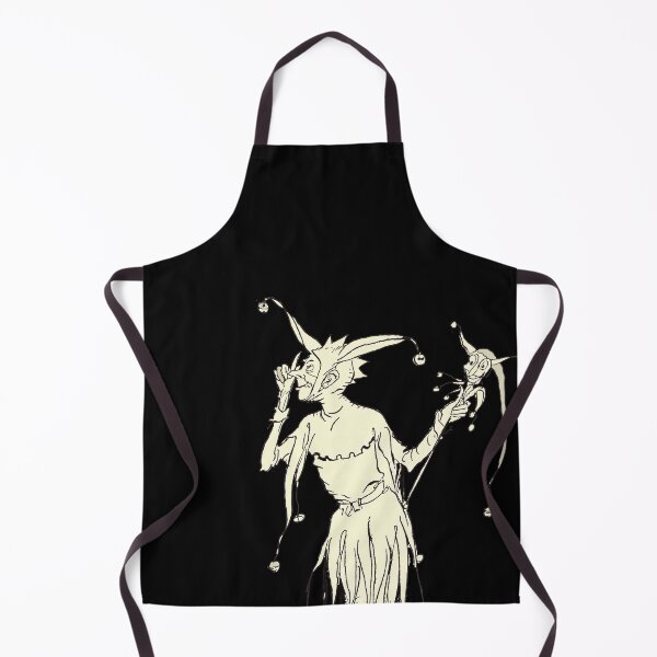 Item preview, Arthur Rackham-  King Arthur- Dagonet- King Arthur's Fool designed and sold by Dreamflight.