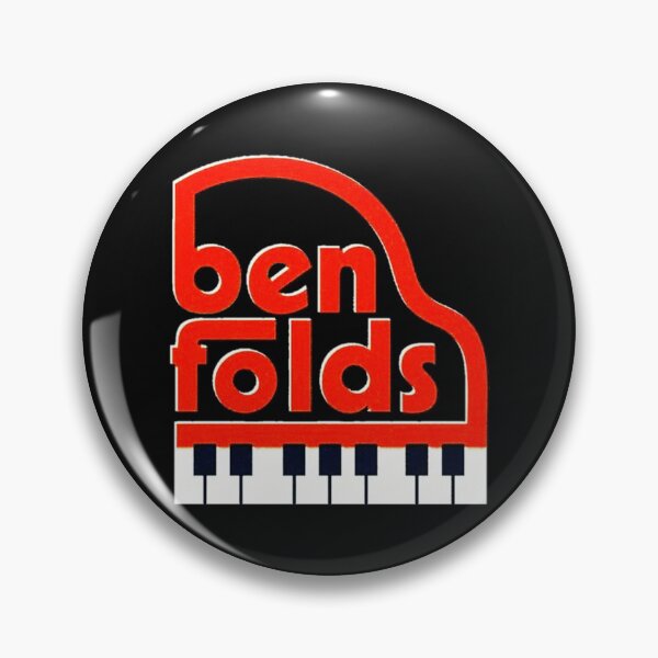 Item preview, BEST MUSICIAN PIANIST LEGGEND BEN FOLD Classic designed and sold by GhostTshirtz.