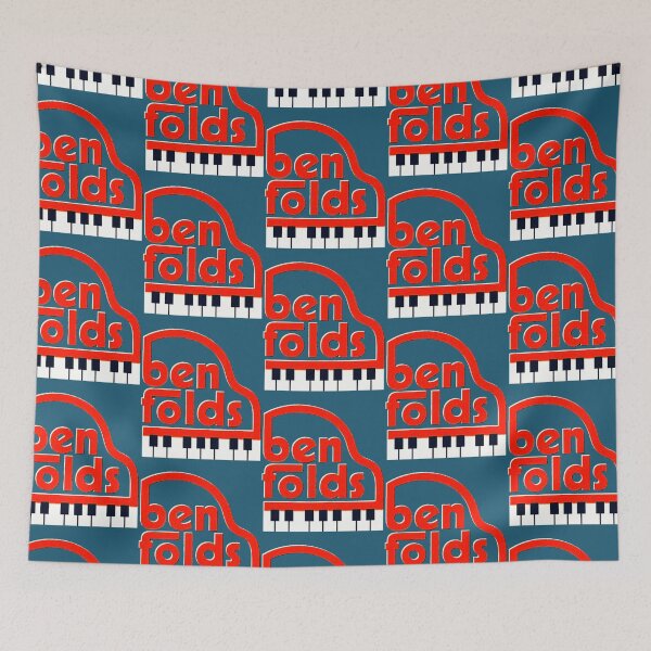 Item preview, BEST MUSICIAN PIANIST LEGGEND BEN FOLD Classic designed and sold by GhostTshirtz.