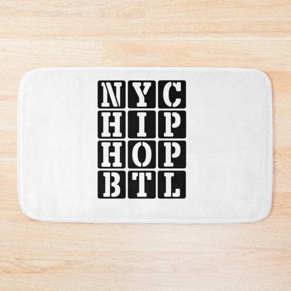 Item preview, NEW YORK HHB designed and sold by Ankhmesut.